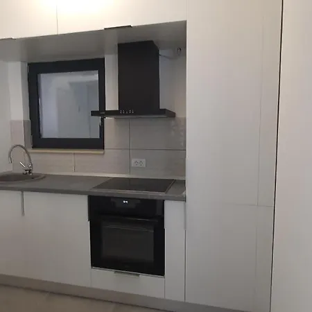 Lejlighed Solid Mamaia